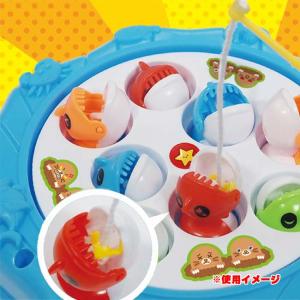 2WAYゲーム ハック(HAC) つりモグラン...の詳細画像4