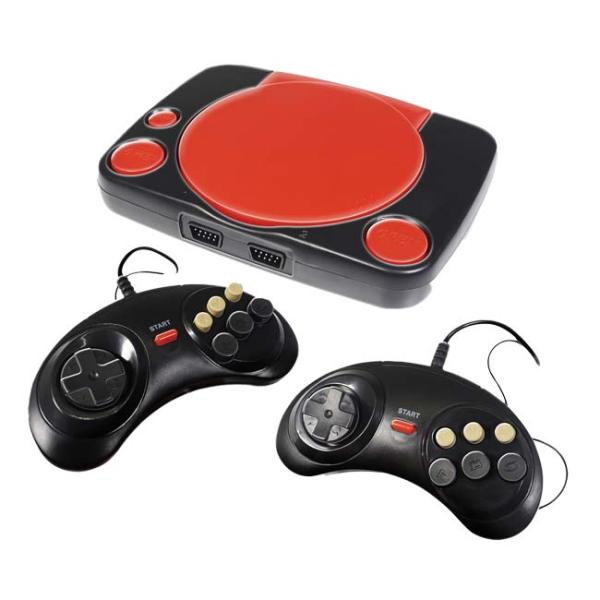 懐かしいゲームをプレイしよう！ ハック(HAC) FC互換機 レトロゲームプレイヤー FC用ゲームカ...