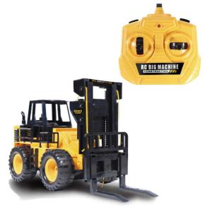 HUINA TOYS 1577 1/10 2.4G 8chリモートコントロール ダイキャスト製