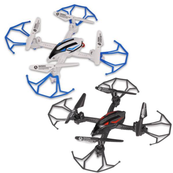 在庫処分特価 リアルタイムに空撮  HAC(ハック) スマホ対応 空撮ドローン オブザーバー HAC...