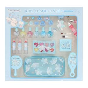 mioちゃん雑貨コスメセット サンリオ(Sanrio) キッズ コスメ セット マイメロディ メイクグッズ