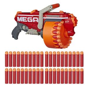 ハズブロ(Hasbro) NERF ナーフ メガロドン メガパック 専用ダーツ60本入 1221792(21y11m)