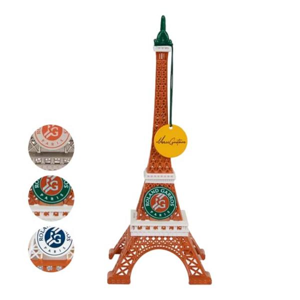 MINI EIFFEL TOWER ミニチュア エッフェル塔 高さ15cm 213MGU901RGS...