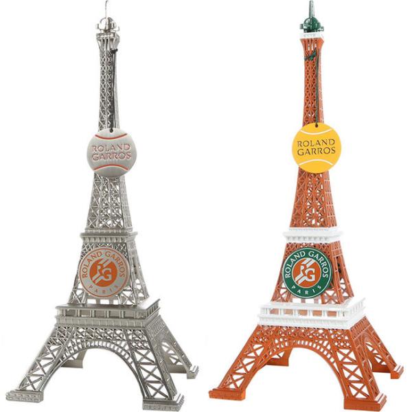 限定版 Roland Garros Official(ローランギャロス) MINI EIFFEL T...