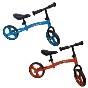 「プレ自転車に最適！」 オンダ (Onda) RADICAL 9インチ スチールバランスバイク u203bお客様組立商品 u203b 5008 (21y10m)