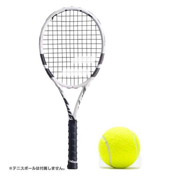 全長25.5cm！ バボラ(Babolat) ミニラケット 2026 Pure Drive Wimb...