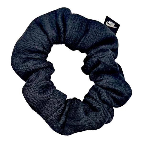 ナイキ(NIKE) CLUB クラブ フリース キャザー ヘアタイ シュシュ ヘアゴム N10090...