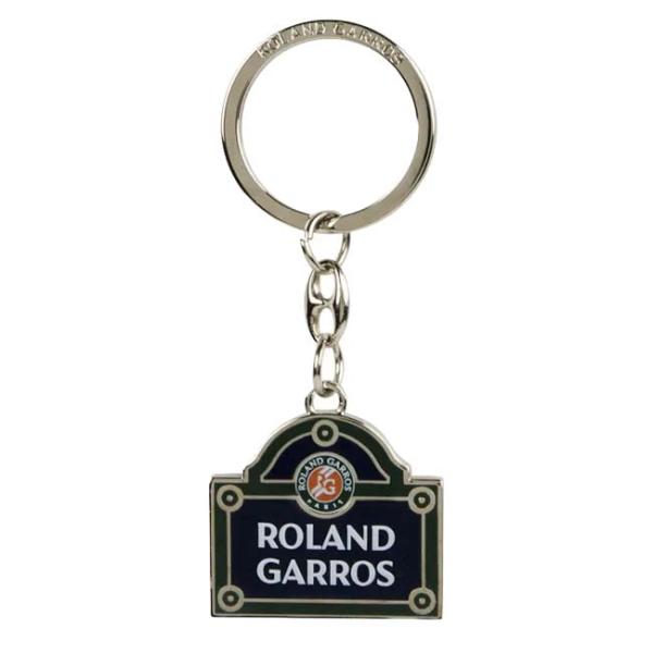Roland Garros Official(ローランギャロス) 2026 ストリートネームプレート...