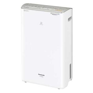 パナソニック ハイブリッド式衣類乾燥除湿機 F-YC120HMX-N （木造11畳/コンクリート造23畳） ★