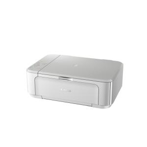 CANON インクジェットプリンター PIXUS MG3630 [ホワイト] ★