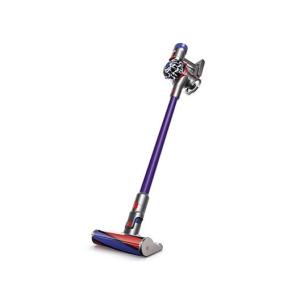 ダイソン 掃除機 Dyson V8 Fluffy SV10 ...