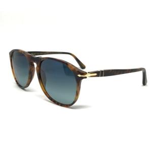 ペルソール PERSOL サングラス 眼鏡 メ...の詳細画像1