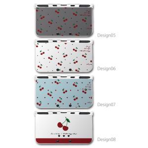 new 2DS 3DS LL ケース 3DSL...の詳細画像2