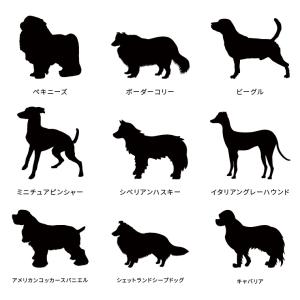 名入れ うちの子 お散歩バッグ ギフト プレゼ...の詳細画像5
