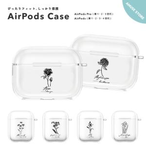 AirPods Pro ケース カバー エアーポッズ アクセサリー 保護 第1
