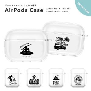 AirPods Pro 3 ケース 4 カバー 2 エアーポッズ アクセサリー 透明