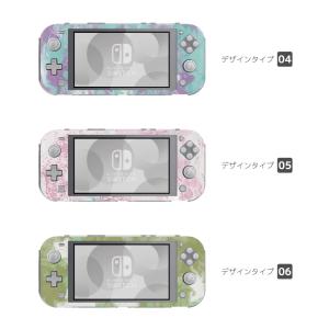 Nintendo Switch Lite ケー...の詳細画像2