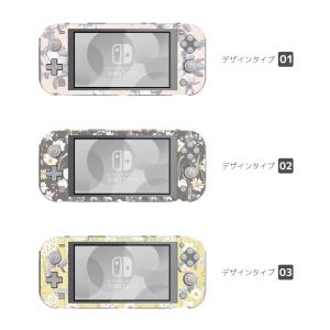 Nintendo Switch Lite ケー...の詳細画像1