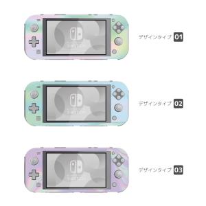 Nintendo Switch Lite ケー...の詳細画像1