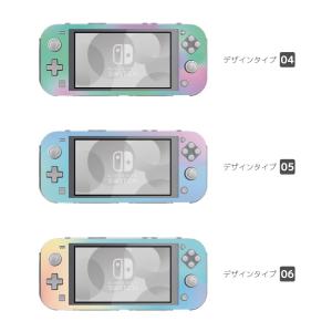 Nintendo Switch Lite ケー...の詳細画像2