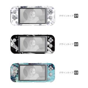 Nintendo Switch Lite ケー...の詳細画像1