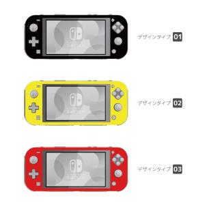 Nintendo Switch Lite ケー...の詳細画像1