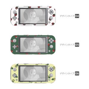 Nintendo Switch Lite ケー...の詳細画像2