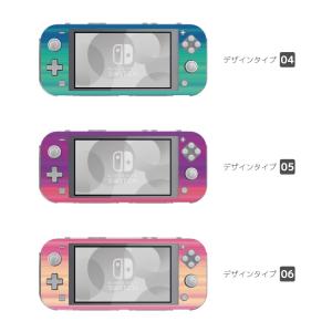 Nintendo Switch Lite ケー...の詳細画像2