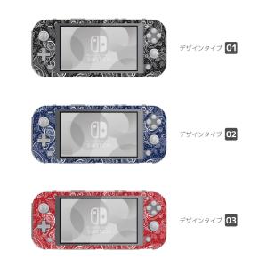 Nintendo Switch Lite ケー...の詳細画像1