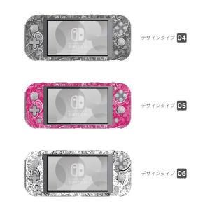 Nintendo Switch Lite ケー...の詳細画像2