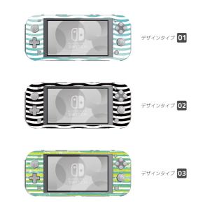 Nintendo Switch Lite ケー...の詳細画像1