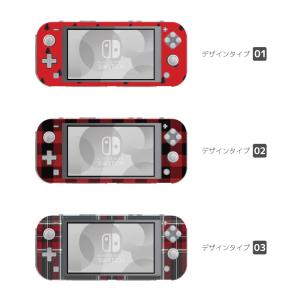 Nintendo Switch Lite ケー...の詳細画像1