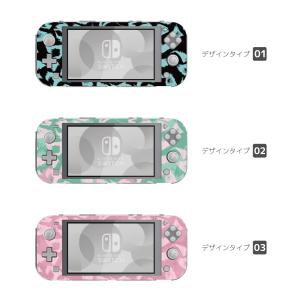 Nintendo Switch Lite ケー...の詳細画像1