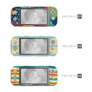 Nintendo Switch Lite ケー...の詳細画像1
