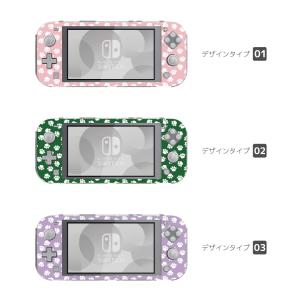 Nintendo Switch Lite ケー...の詳細画像1