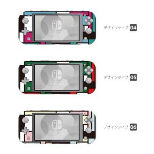 Nintendo Switch Lite ケー...の詳細画像2