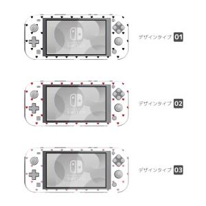 Nintendo Switch Lite ケー...の詳細画像1