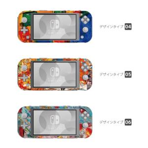 Nintendo Switch Lite ケー...の詳細画像2