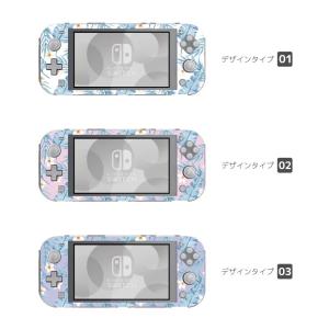 Nintendo Switch Lite ケー...の詳細画像1