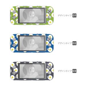 Nintendo Switch Lite ケー...の詳細画像1