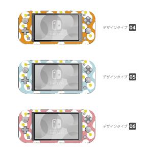Nintendo Switch Lite ケー...の詳細画像2