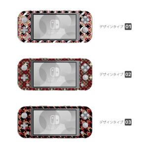 Nintendo Switch Lite ケー...の詳細画像1