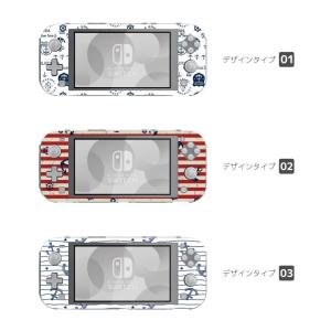 Nintendo Switch Lite ケー...の詳細画像1