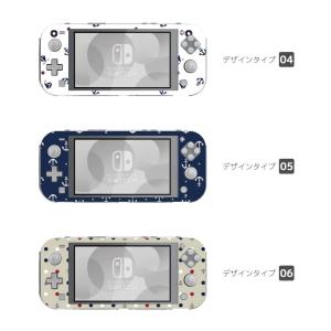 Nintendo Switch Lite ケー...の詳細画像2