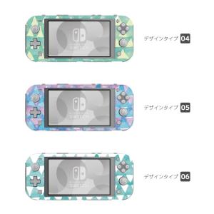 Nintendo Switch Lite ケー...の詳細画像2