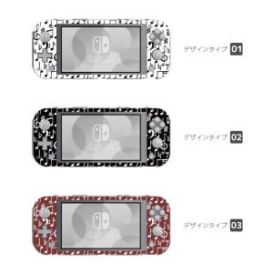 Nintendo Switch Lite ケー...の詳細画像1