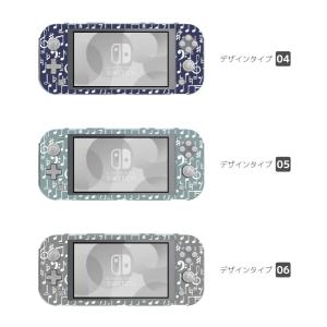 Nintendo Switch Lite ケー...の詳細画像2