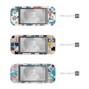 Nintendo Switch Lite ケー...の詳細画像1
