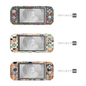 Nintendo Switch Lite ケー...の詳細画像2