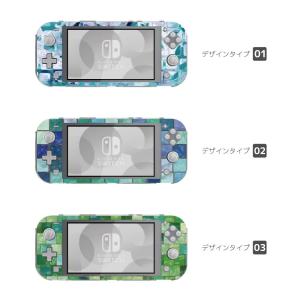 Nintendo Switch Lite ケー...の詳細画像1